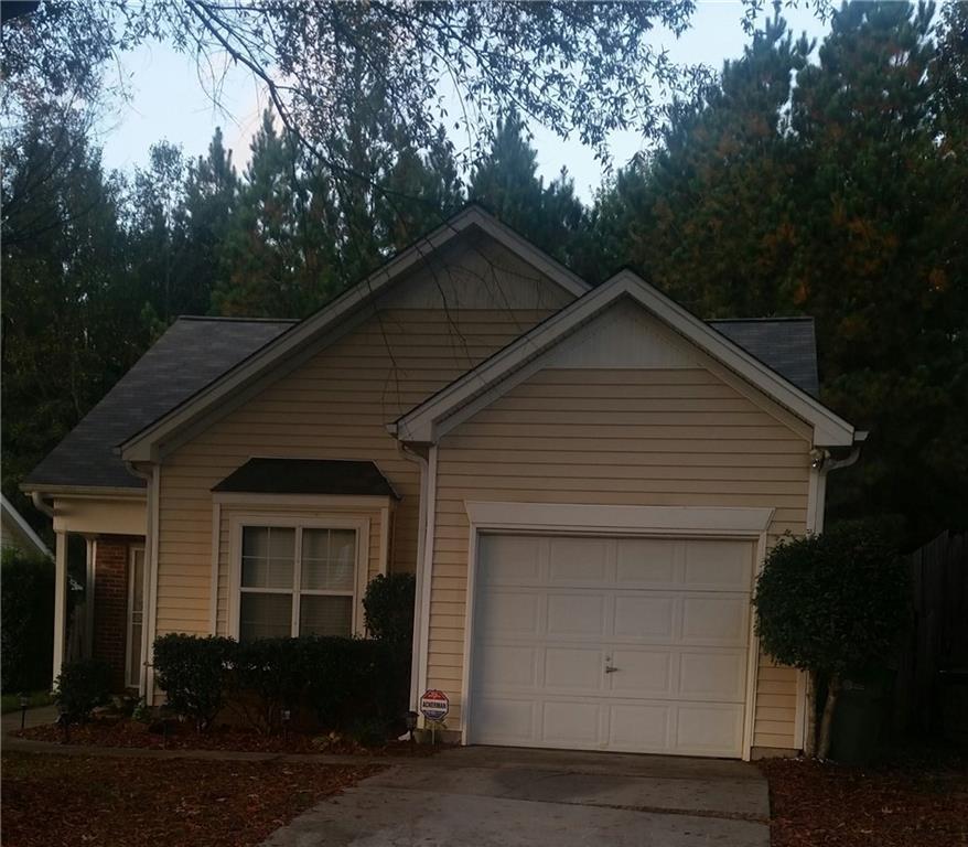 3704 Mays Crossing, Atlanta, GA 30331