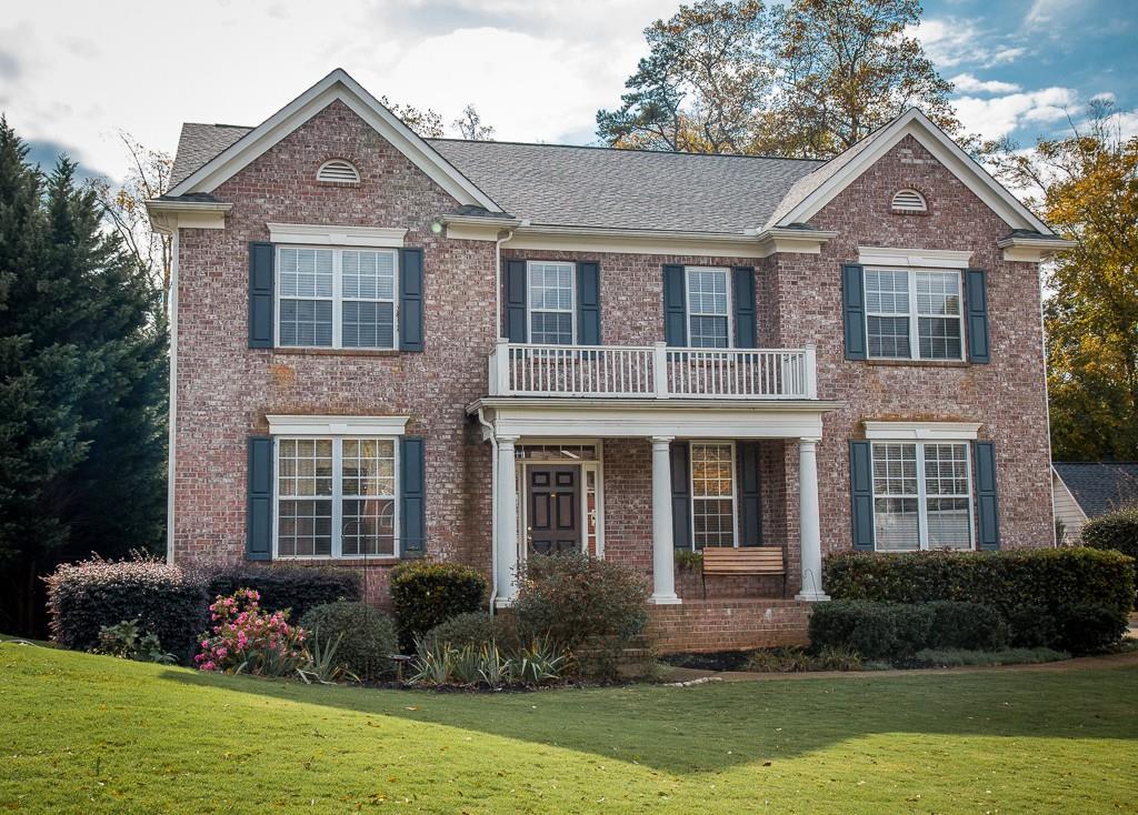 103 Ashley Glen, Canton, GA 30115