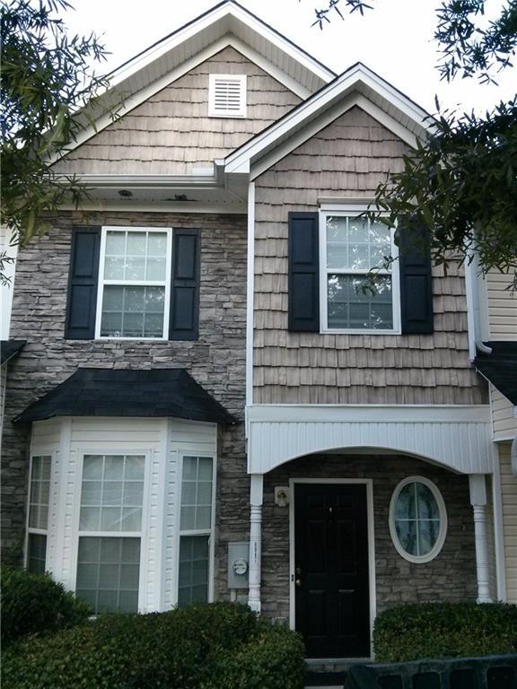 6087 Camden Forrest Ct., Riverdale, GA 30296