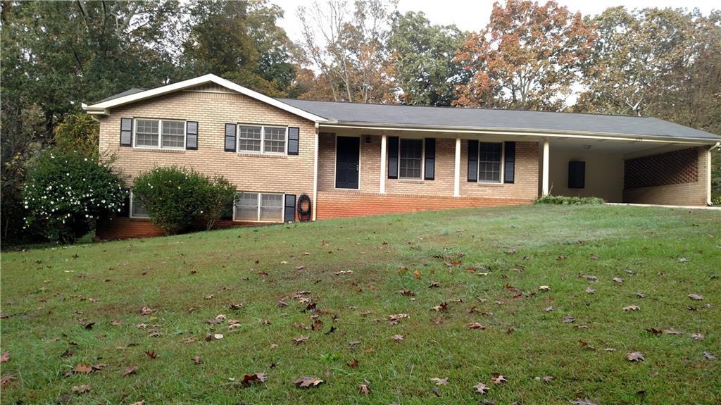 4176 W Shore Ct., Douglasville, GA 30135