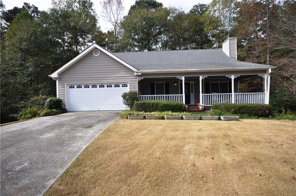 760 Ridge Ter., Loganville, GA 30052