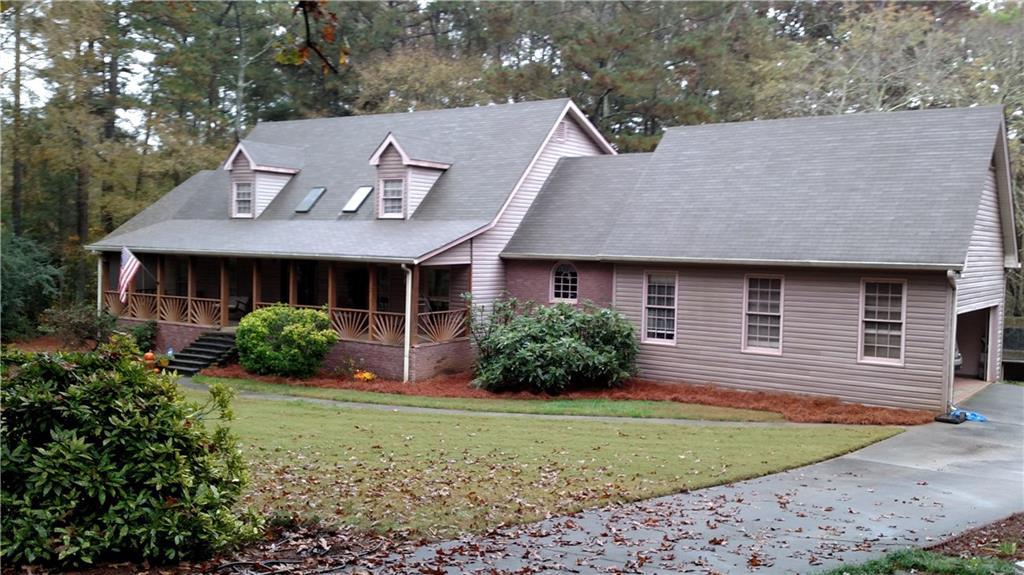 3113 Callie Still Rd., Lawrenceville, GA 30045