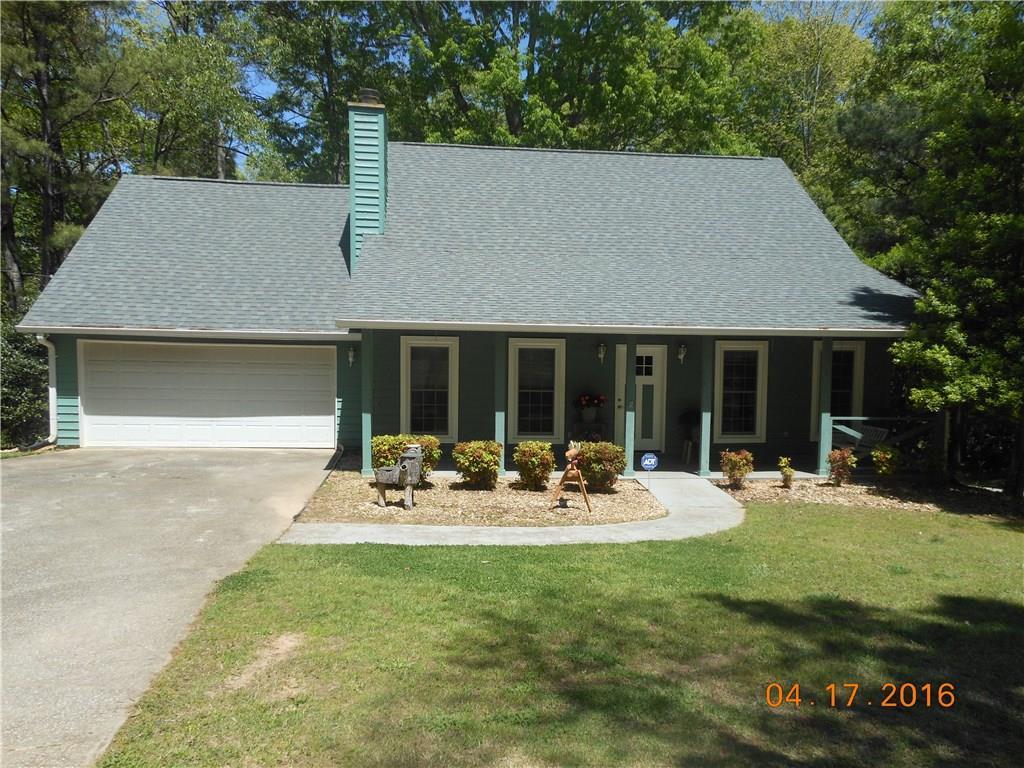 5476 Dorsett Shoals Rd., Douglasville, GA 30135