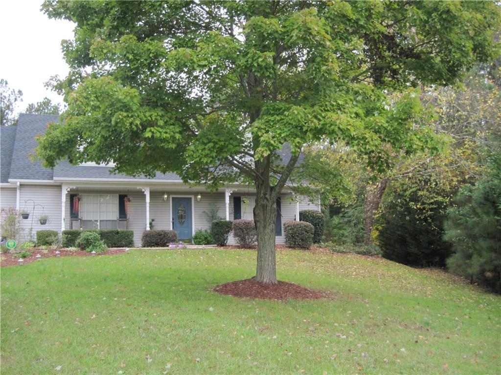 1029 Crossing Rock Dr., Lawrenceville, GA 30043