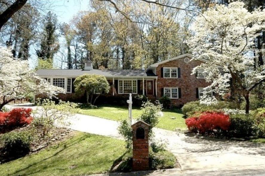 2651 Overlook Dr., Atlanta, GA 30345