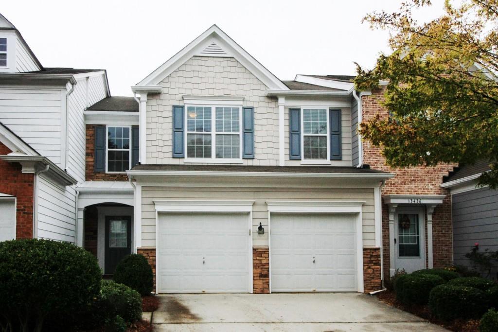 13432 Marrywood Ct., Alpharetta, GA 30004