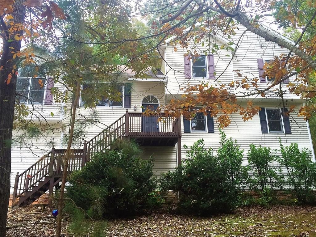 218 Barrett Springs Way, Canton, GA 30115