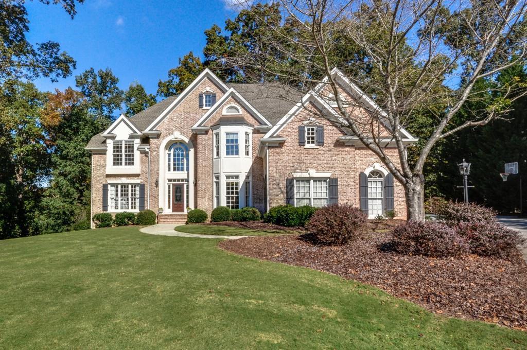 1050 Richmond Glen Cir., Milton, GA 30004