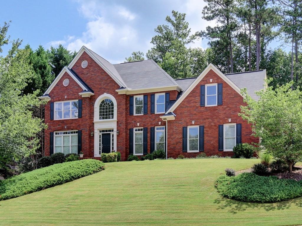 3322 Georgetown Pl., Marietta, GA 30066