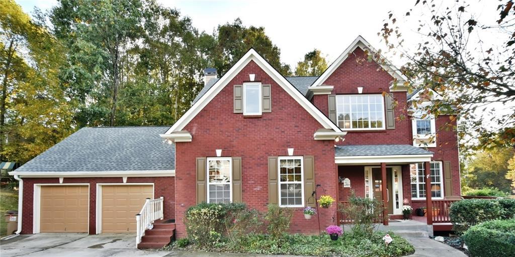 868 Red Rock Ct., Suwanee, GA 30024