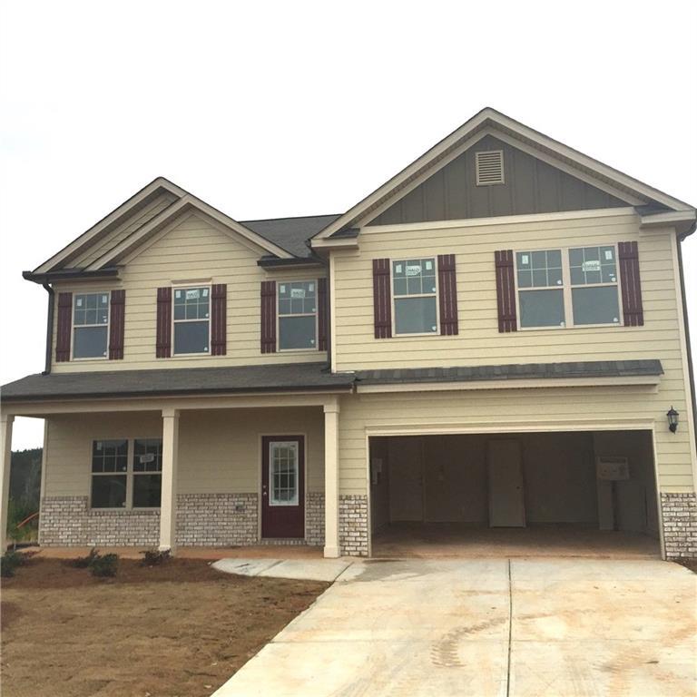 2161 Village Trail Ct., Dacula, GA 30019