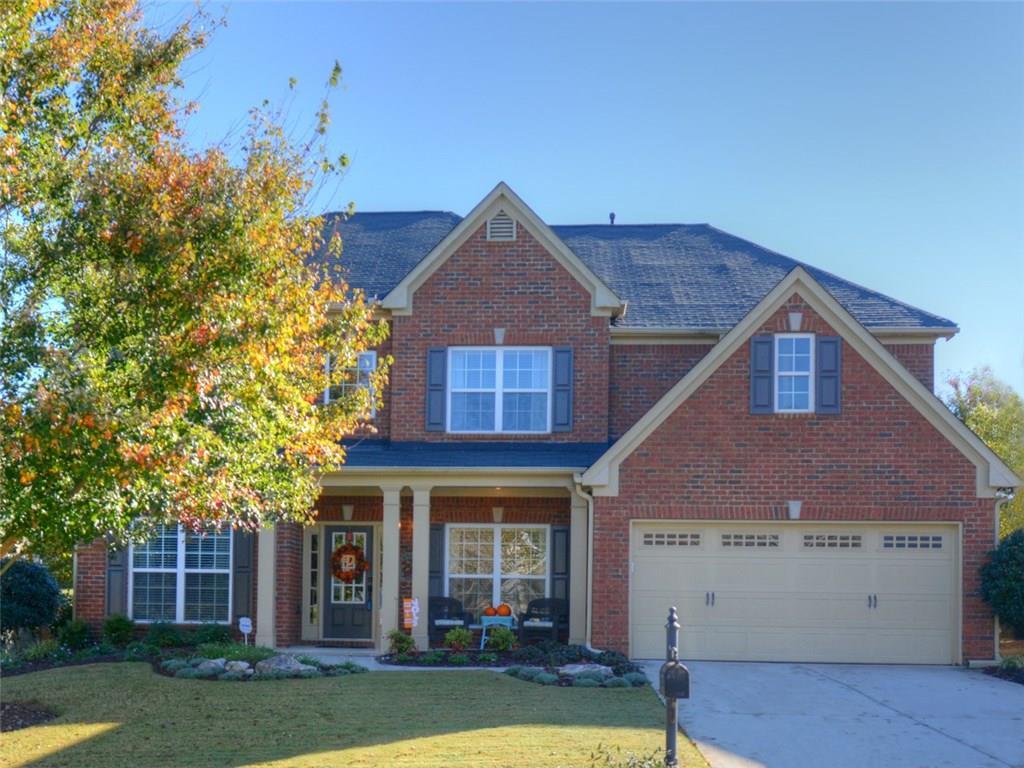 4285 Evans Farms Dr., Cumming, GA 30040