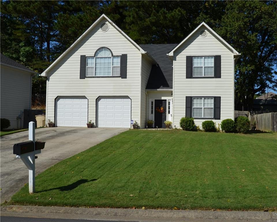 2718 Ashbury Point Ln., Marietta, GA 30066