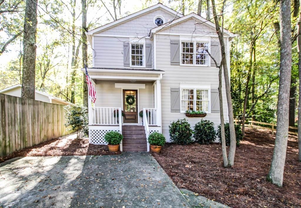 998 Seaboard Ave., Atlanta, GA 30318