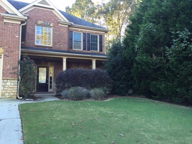 1218 Treemont Trace, Winder, GA 30680