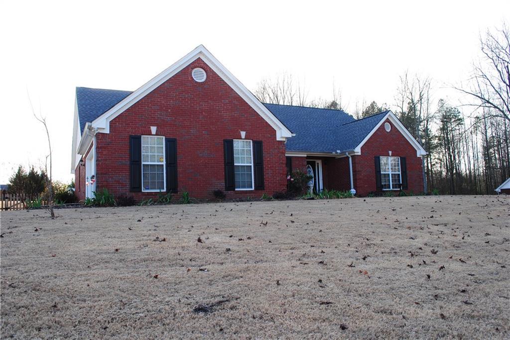 65 Valley View Dr., Jefferson, GA 30549
