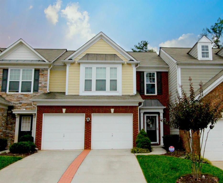 110 Finchley Dr., Roswell, GA 30076