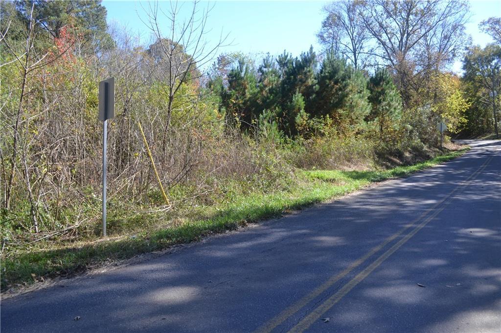 Green Dr., Canton, GA 30114