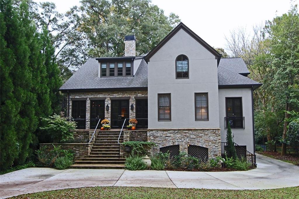 237 Camden Rd., Atlanta, GA 30309