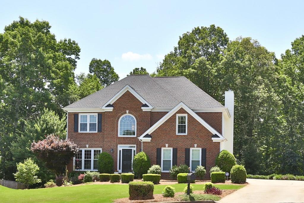 2825 Live Oak Ct., Cumming, GA 30041