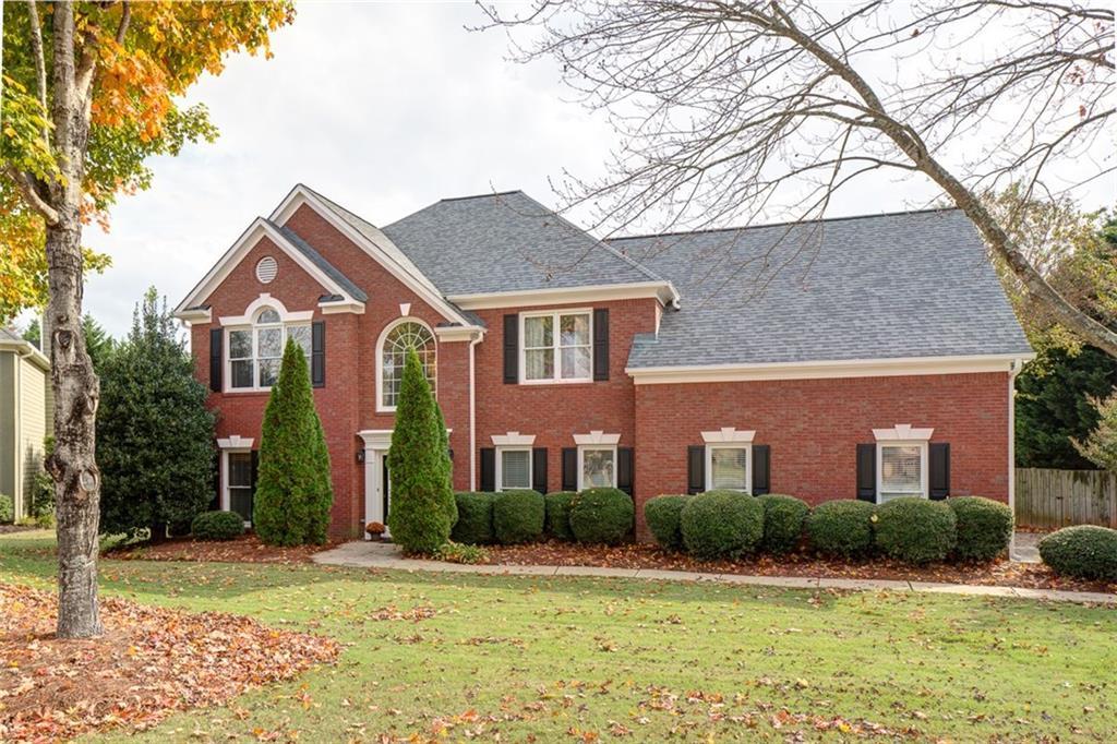 3015 Vance Ct., Alpharetta, GA 30009