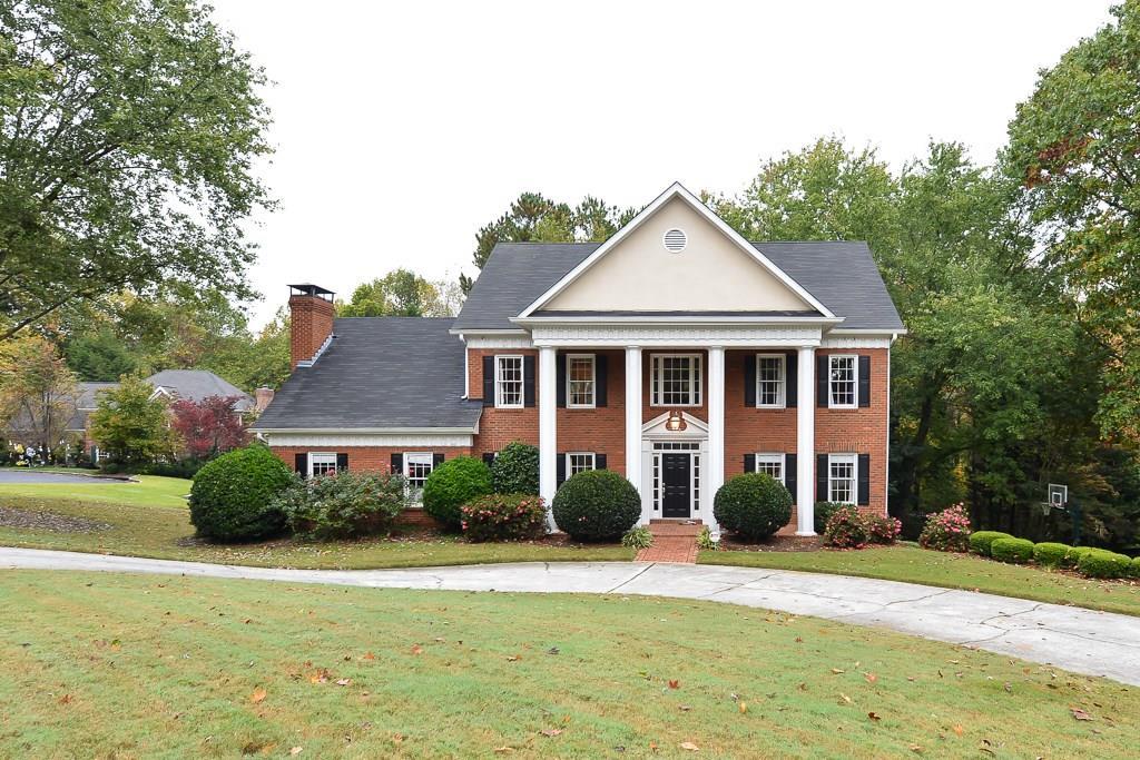 1019 Byrnwyck Rd., Brookhaven, GA 30319