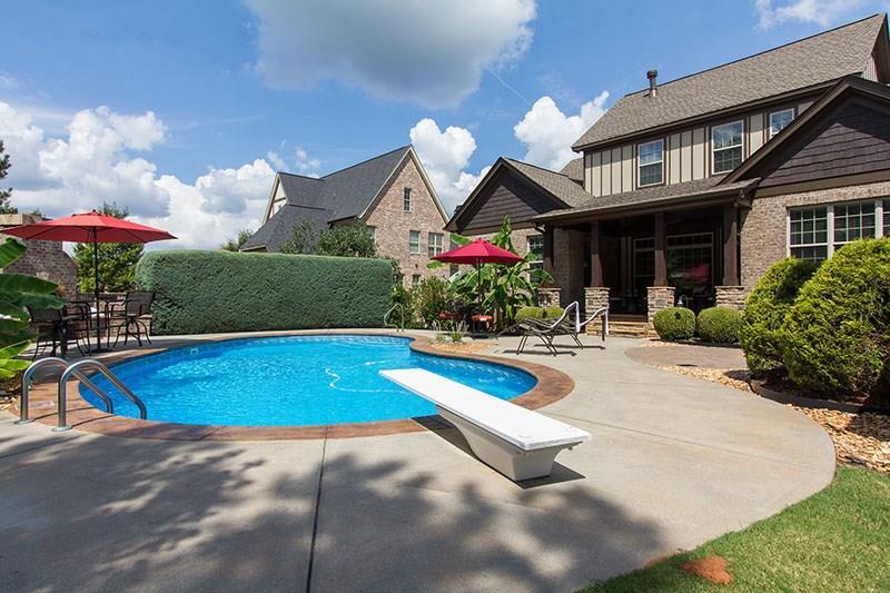 144 Shellbark Dr., Mcdonough, GA 30252