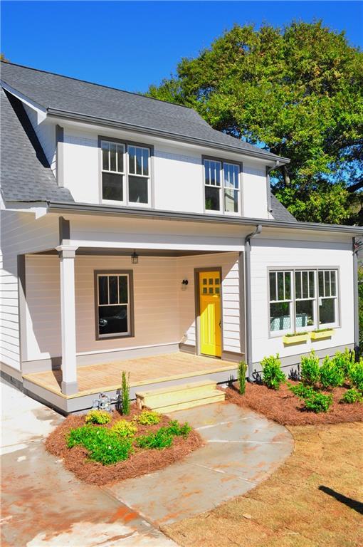 1402 May Ave., Atlanta, GA 30316