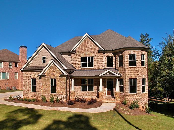 6755 Pannell Rd., Buford, GA 30518