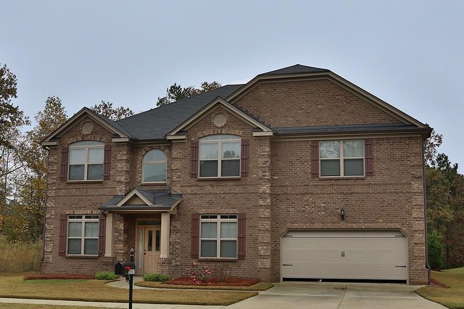 2897 Austin Common Dr., Dacula, GA 30019