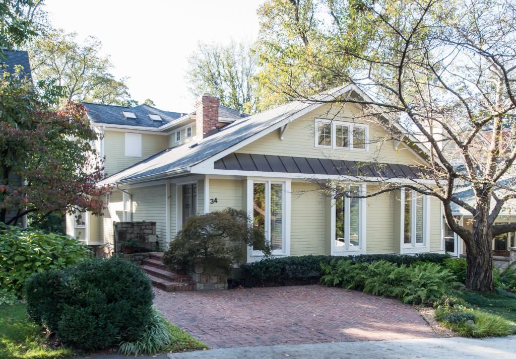 34 S Prado, Atlanta, GA 30309