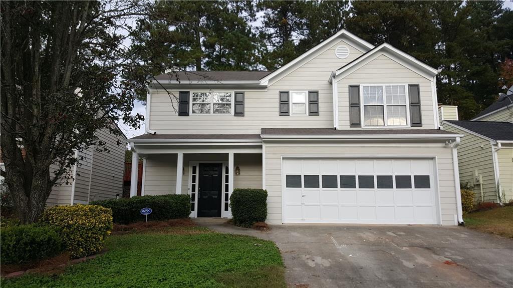 1945 Glynmoore Dr., Lawrenceville, GA 30043