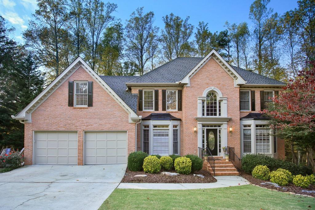 120 Park Brooke Ct., Alpharetta, GA 30022