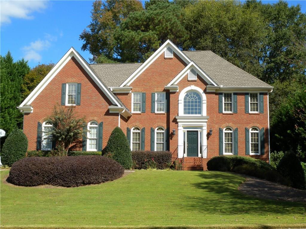 8030 Sweet Creek Rd., Johns Creek, GA 30097