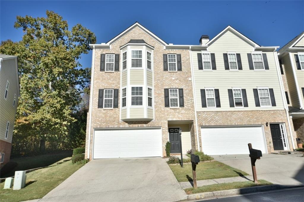 384 Eagle Tiff Dr., Sugar Hill, GA 30518