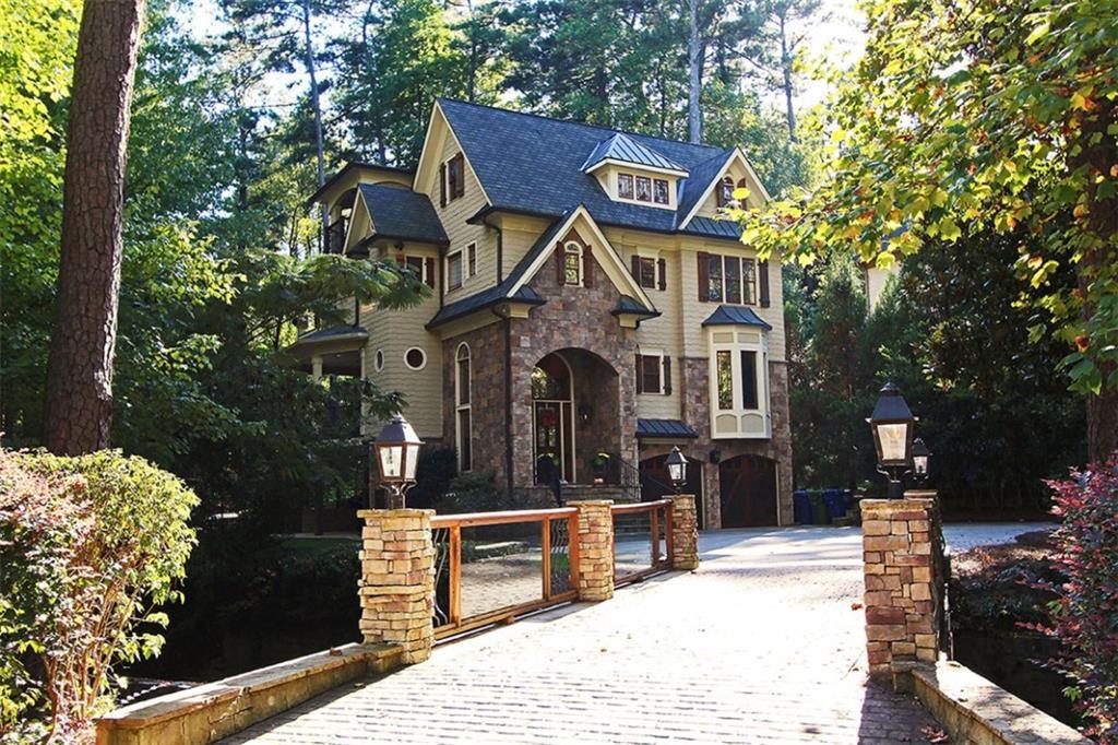 967 Canter Rd., Atlanta, GA 30324