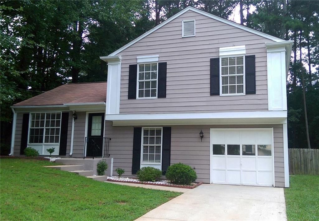 110 Arborfield Way, Alpharetta, GA 30022