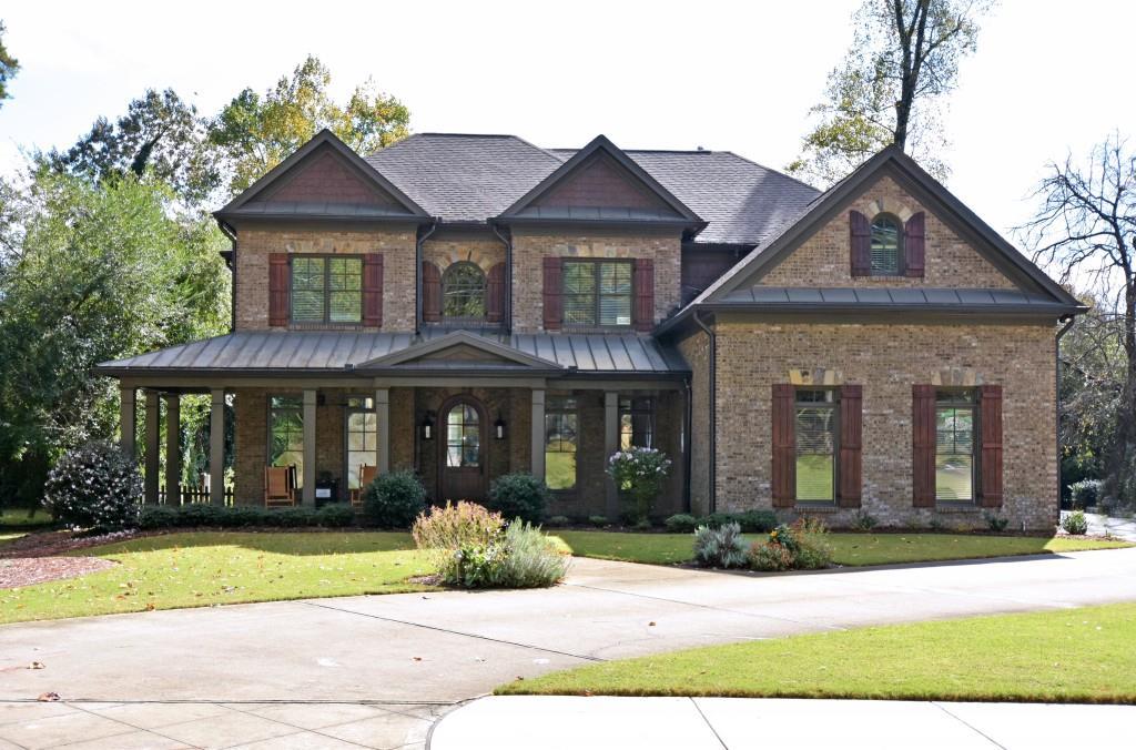 1363 Valley View Rd., Dunwoody, GA 30338
