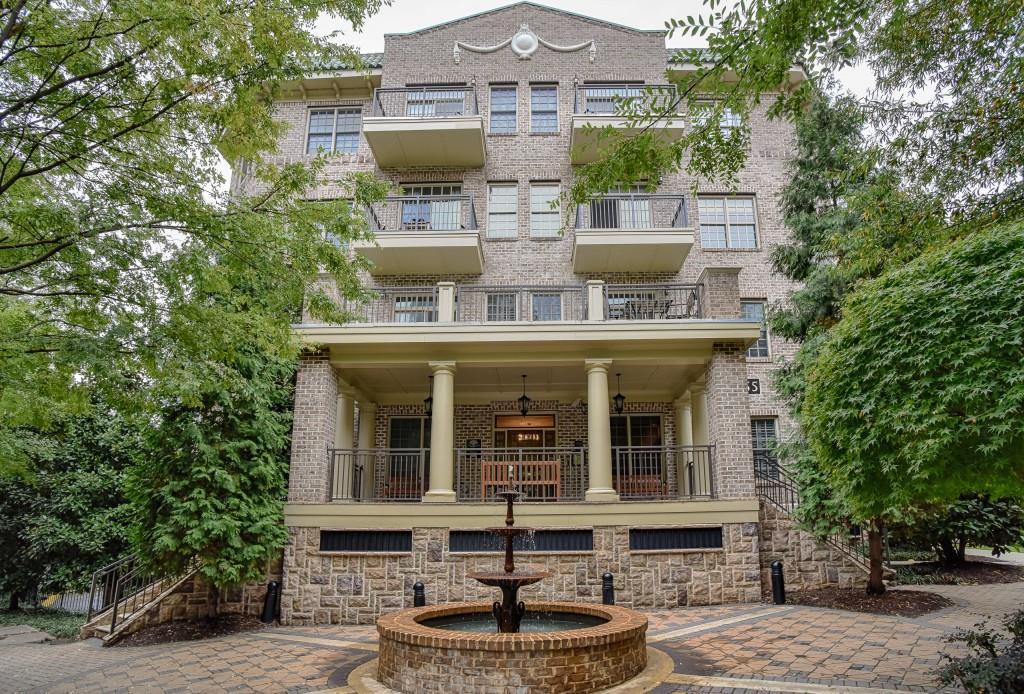 1055 Piedmont Ave. #110, Atlanta, GA 30309