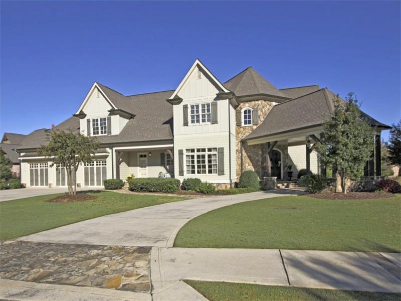 3215 Teaberry Way, Marietta, GA 30068