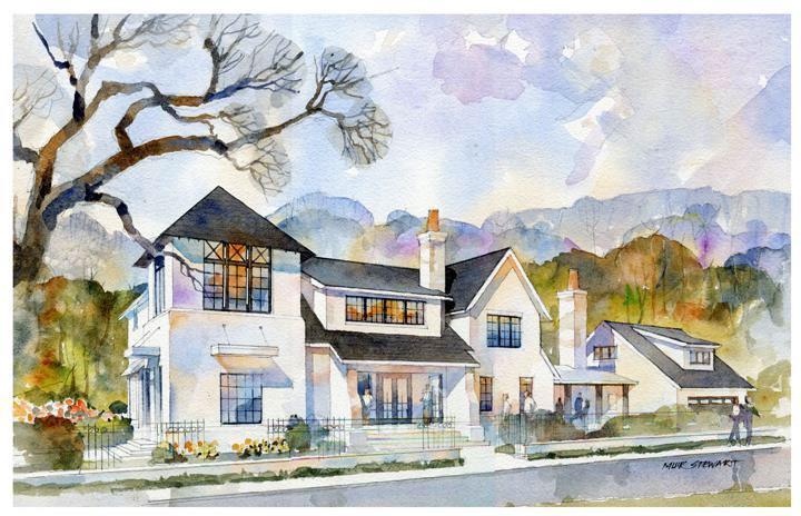 405 9th St. #A, Atlanta, GA 30309