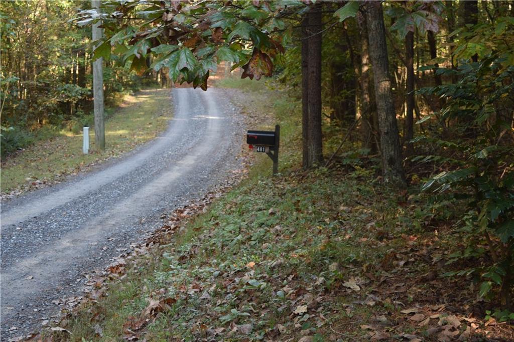 481 Fern Valley Rd., Ellijay, GA 30536
