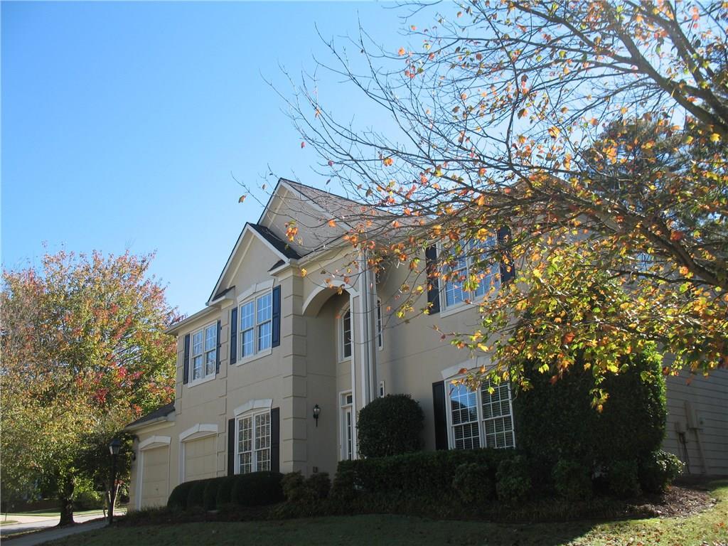 1758 Millside Dr., Smyrna, GA 30080