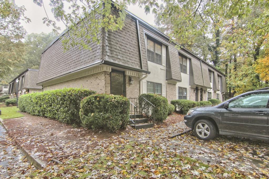 164 Lablanc Way #-, Atlanta, GA 30327