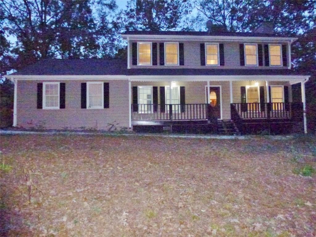 3410 Quinn Ridge Dr., Snellville, GA 30039