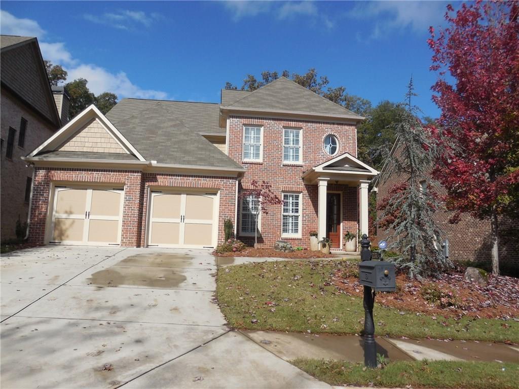 2131 Cheyanne Dr., Smyrna, GA 30080