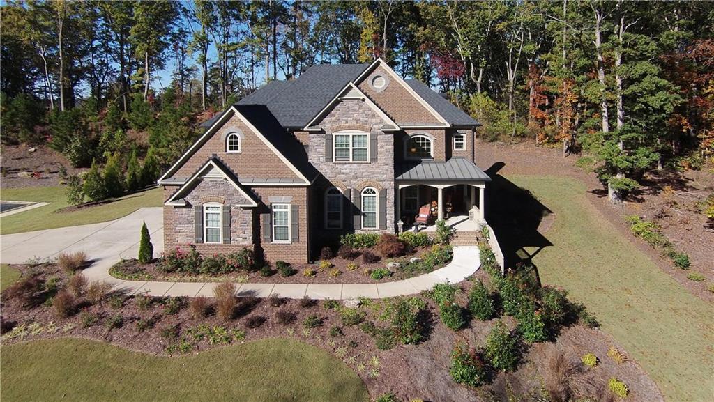 449 Timber Pl., Milton, GA 30004