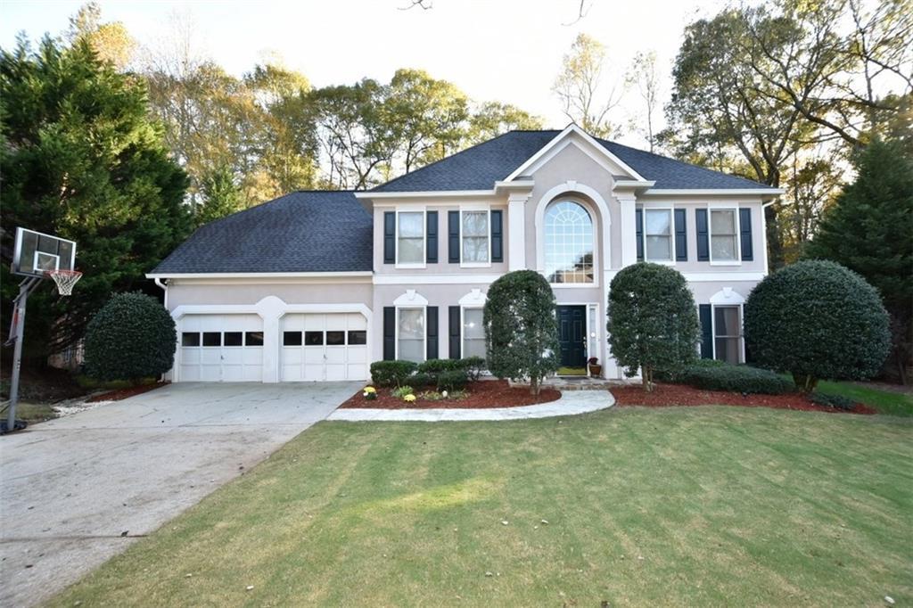 2075 Peachbluff Dr., Duluth, GA 30097