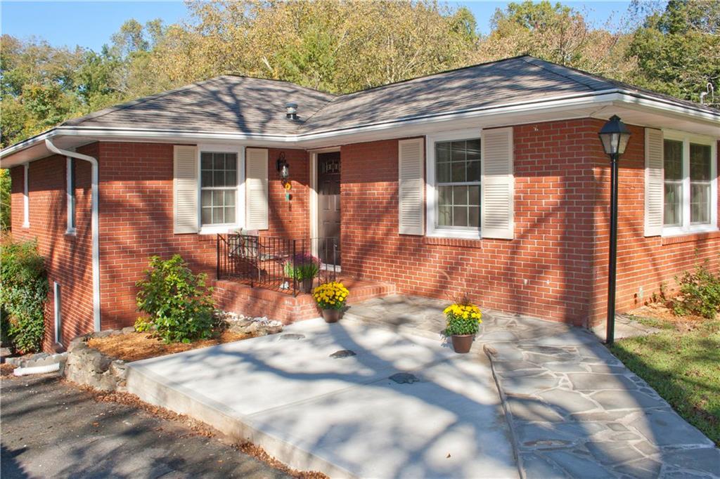 88 Durham St., Marietta, GA 30064