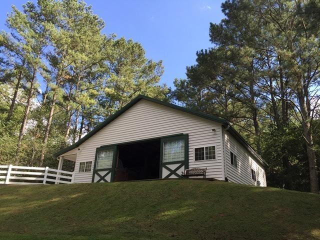 262 Hasty Tr., Canton, GA 30115